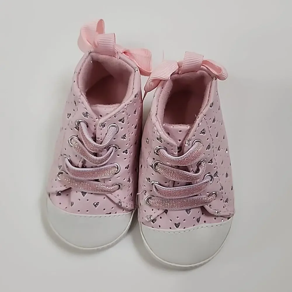 First Steps nwot same